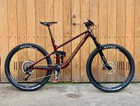 Norco Sight C1 Carbon 29er Enduro Large