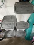 Stapelbackar 55l (50kr/st ) 