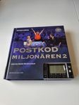 Sällskapsspel, Postkodmiljonären 