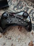 Nintendo wii u Pro kontroll 