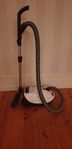 Miele complete c3 silence dammsugare 
