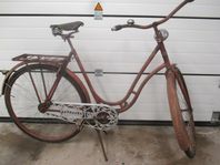 Rambler damcykel