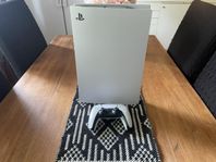 Playstation 5 | Digital Edition