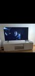 Tv-bänk BYÅS från ikea