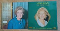 2 st LP Vera Lynn - The World of Vera Lynn & The Great Years