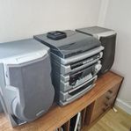 Stereo