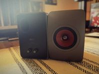 Kef LS50 Meta