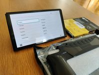 Nintendo Switch OLED + Tillbehör