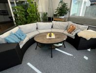 Lounge soffa Sandhamn