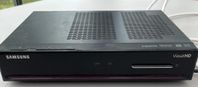 Samsung Viasat HD box