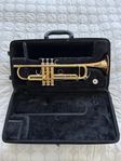 Yamaha trumpet YTR-4335 GII