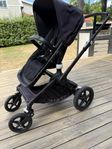 Bugaboo Fox med flera tillbehör