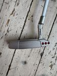 Scotty Cameron select newport 2 KBS Tour GPS Skaft