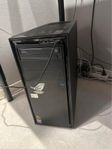 Gaming dator