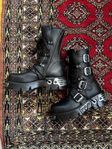 New Rock Boots storlek 38