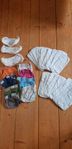 tygblöjpaket Gdiaper