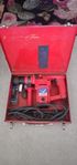 heavy duty rotary hammer milwaukee