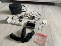 Dji mini 3 pro fly more paket