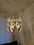 taklampa från ikea 200 kr