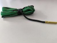 BoreSnake 3-pack – Vapenvård 12GA, .308, .22 LR / 5,6 m