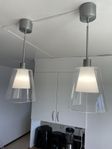 köks lampa