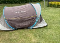 Quechua tremannatält XL air