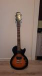 Epiphone elgitarr och förstärkare