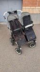 Bugaboo donkey 2