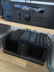 Rotel 1572 och RB 991 Slutsteg