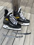 Bauer 3S pro stl 4 fit 1 