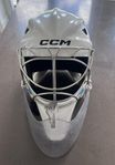 Målvaktsmask CCM Axis F9
