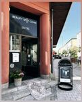 Välplanerad lokal med bästa läget på Drottninggatan