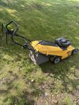 Stiga Turbo 510 Gräsklippare