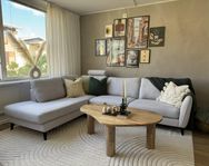 Bridge 3-sits divan 