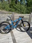 Allebike Majestic Facelift