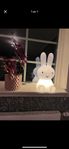 Miffy lampa dimbar 