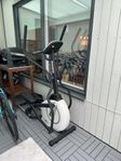Crosstrainer