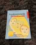 studentlitteratur/professionellt bemötande 