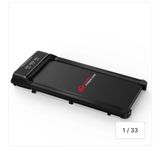 Löpband Q2 Pro, Hastighet 1-10KM/H