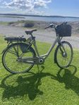 Elcykel Batavus