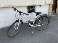 Peak damcykel 48cm