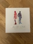 Sällskapsspel - fog of love