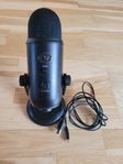Blue Yeti USB Mikrofon