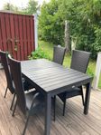 Outdoor furniture Jutlandia