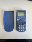 Texas Instruments TI-82 STATS räknare