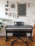 Elpiano Yamaha Portable Grand 640-X + pall