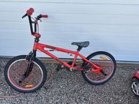 Bmx Peak 