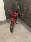 Barncykel Specialized 16”