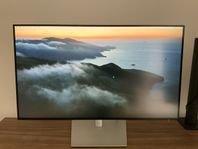 Dell UltraSharp U3223QE | 32" 4K skärm