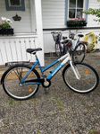 Cykel 26 tum.